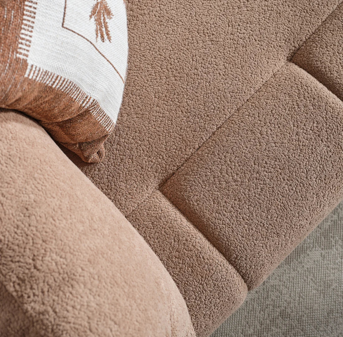 Lugano Sofa Set