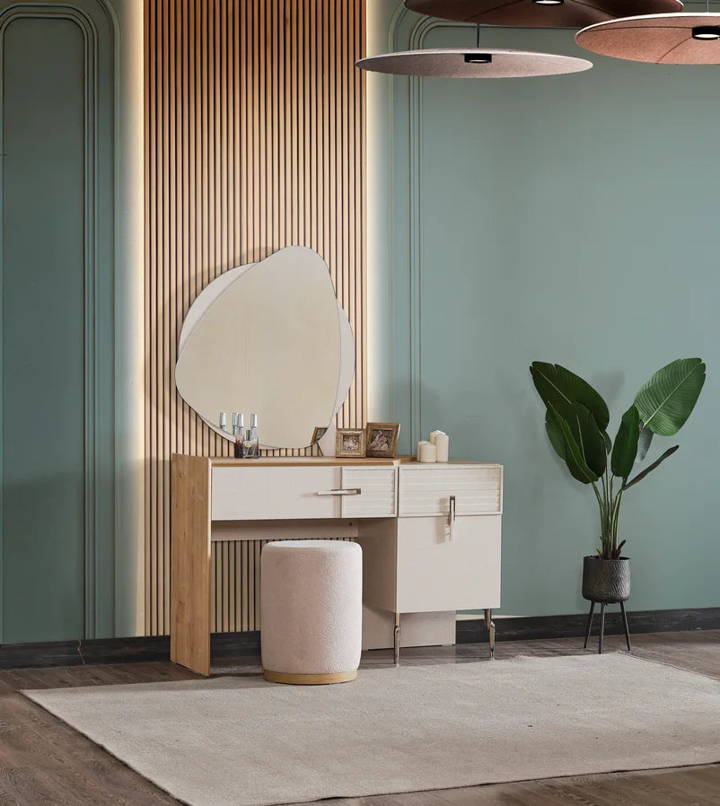 Lugano Schlafzimmer