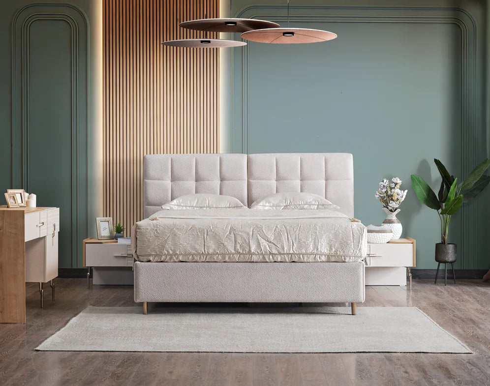 Lugano Schlafzimmer