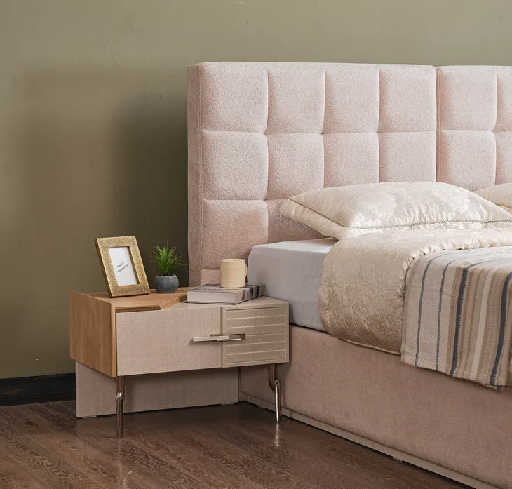 Lugano Schlafzimmer
