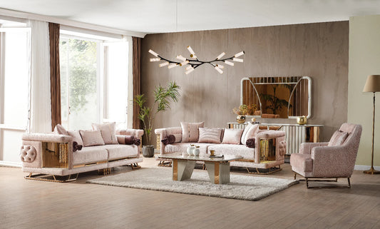 Lumina Sofagarnitur