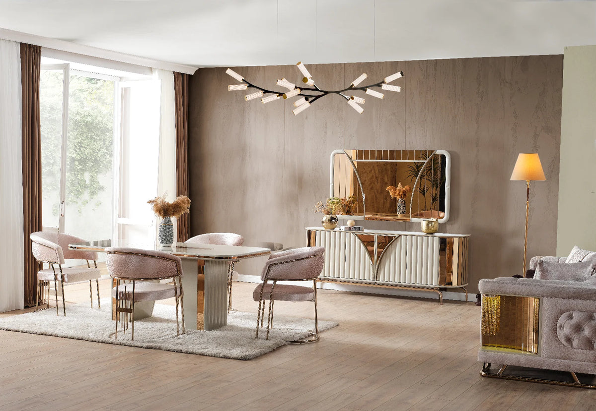 Lumina Esszimmer
