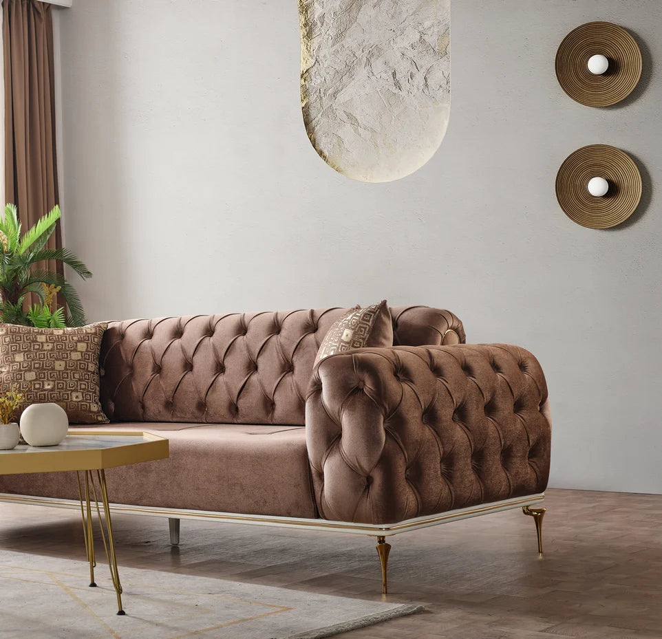 Bianco Sofagarnitur