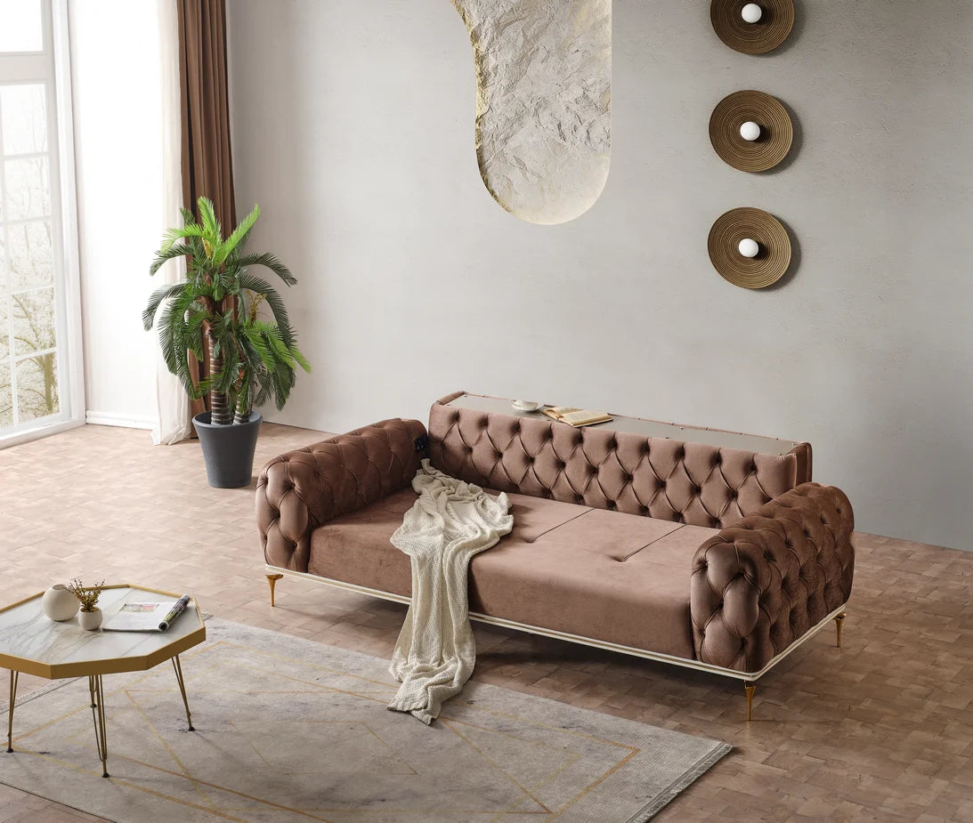 Bianco Sofagarnitur