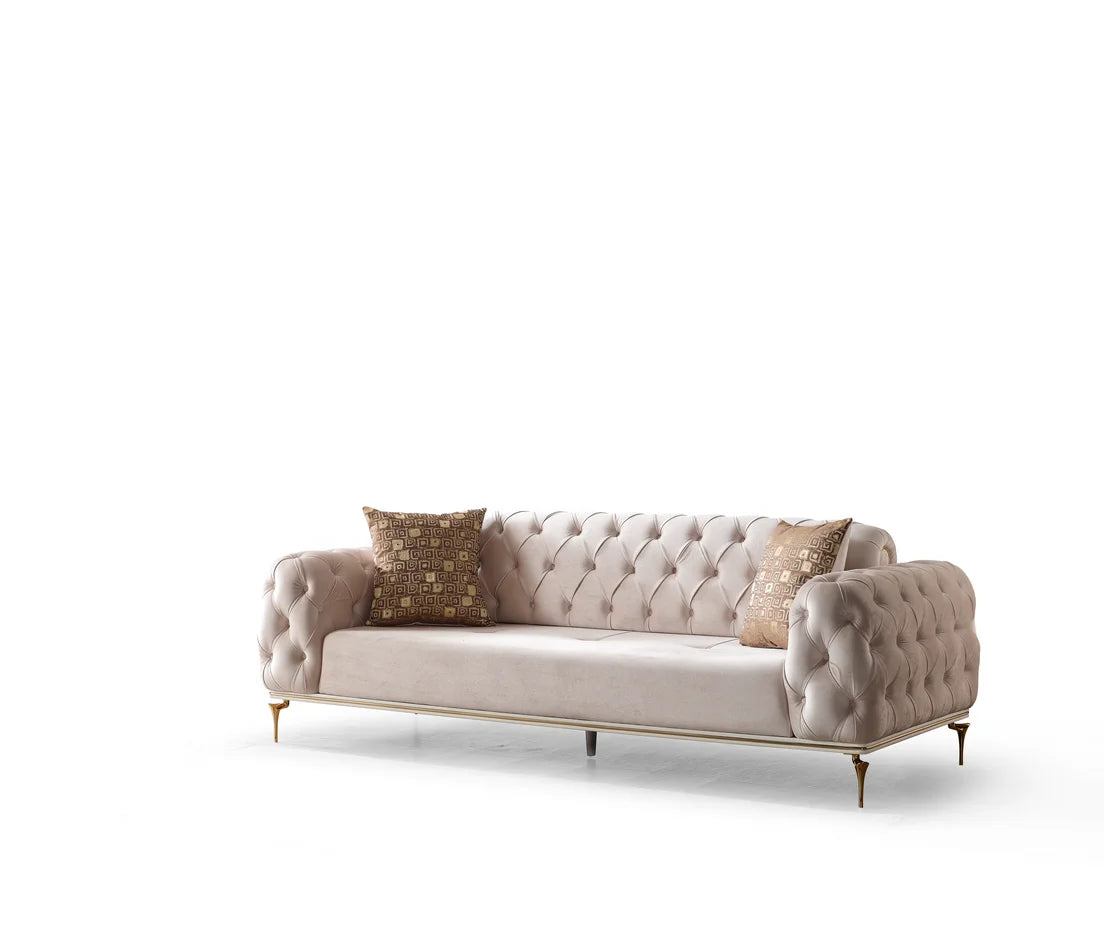 Bianco Sofagarnitur