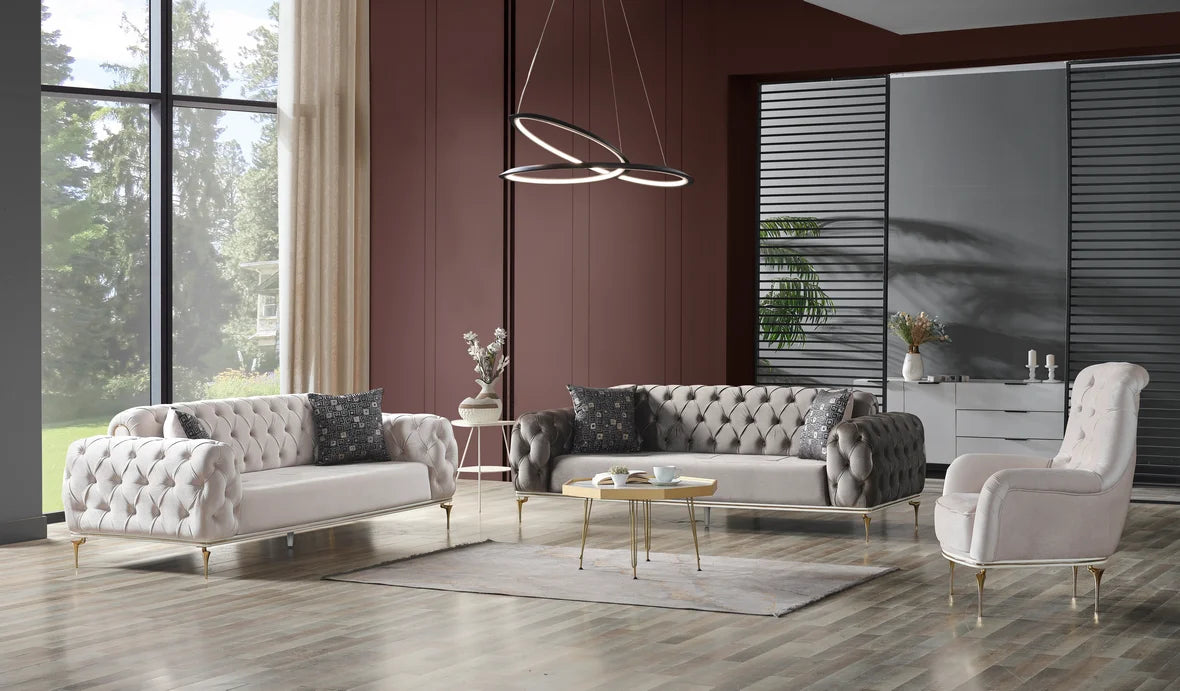 Bianco Sofagarnitur