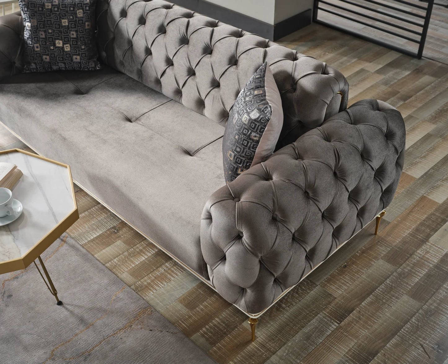 Bianco Sofagarnitur
