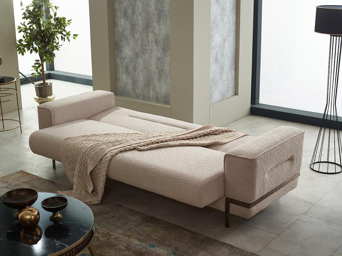 Prag Sofa Set