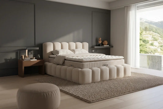 Cosmos Bett Set