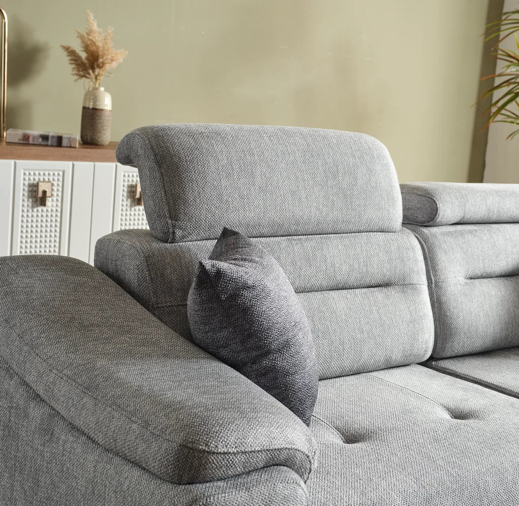 Torino Sofa Set