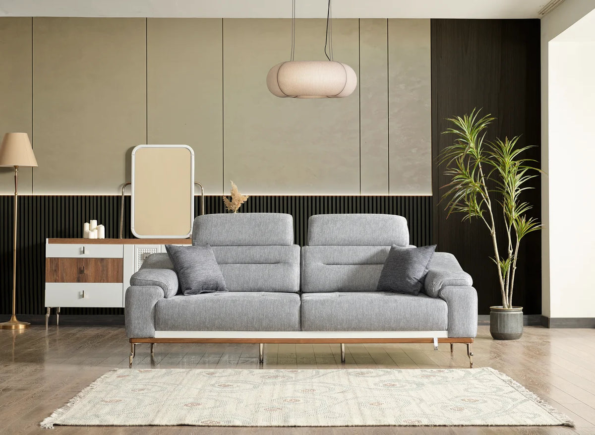 Torino Sofa Set