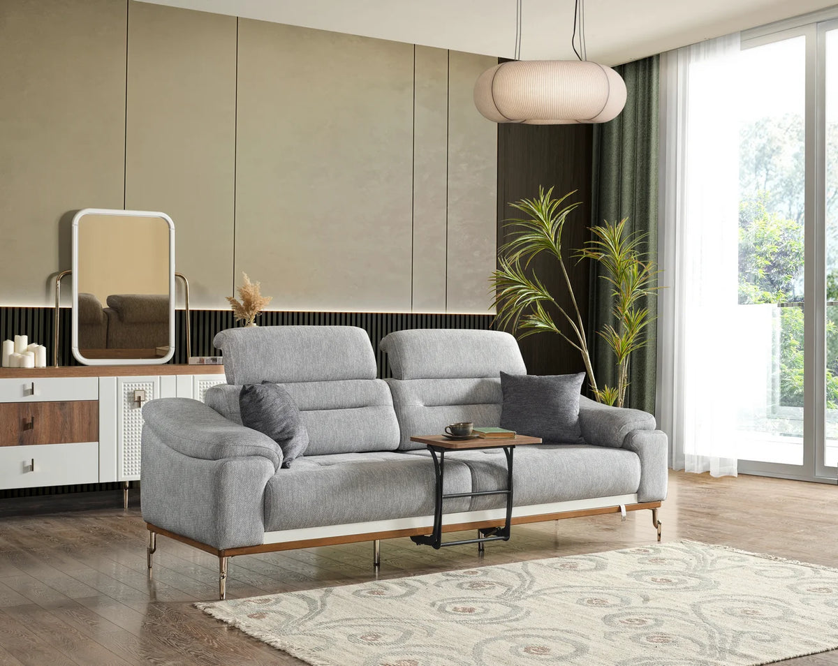 Torino Sofa Set
