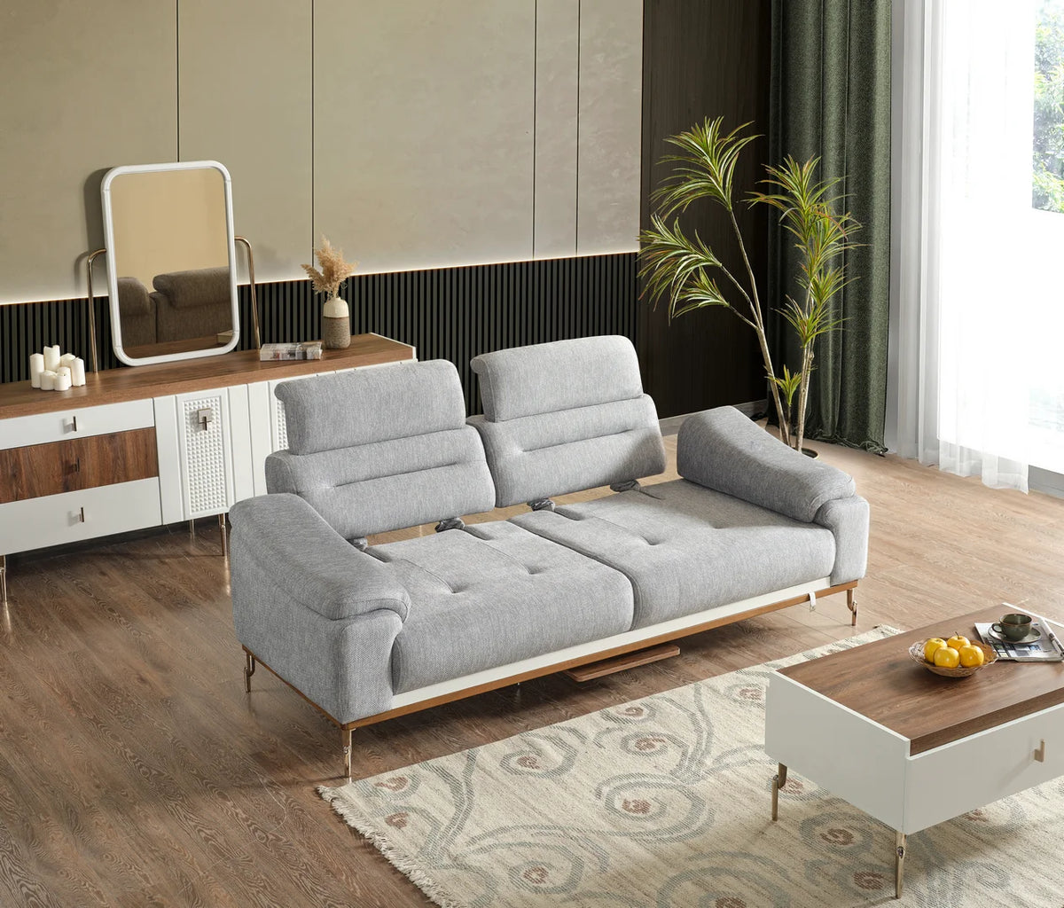 Torino Sofa Set
