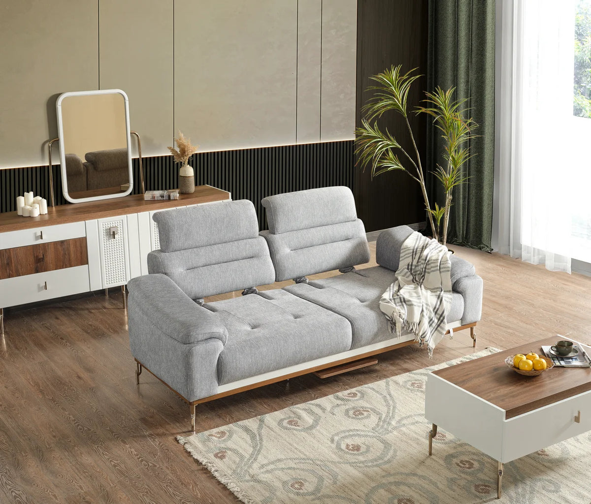 Torino Sofa Set