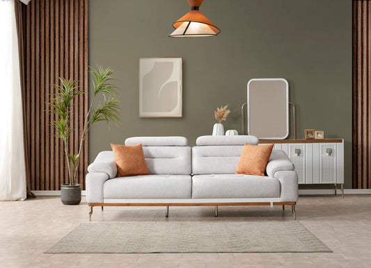 Torino Sofa Set