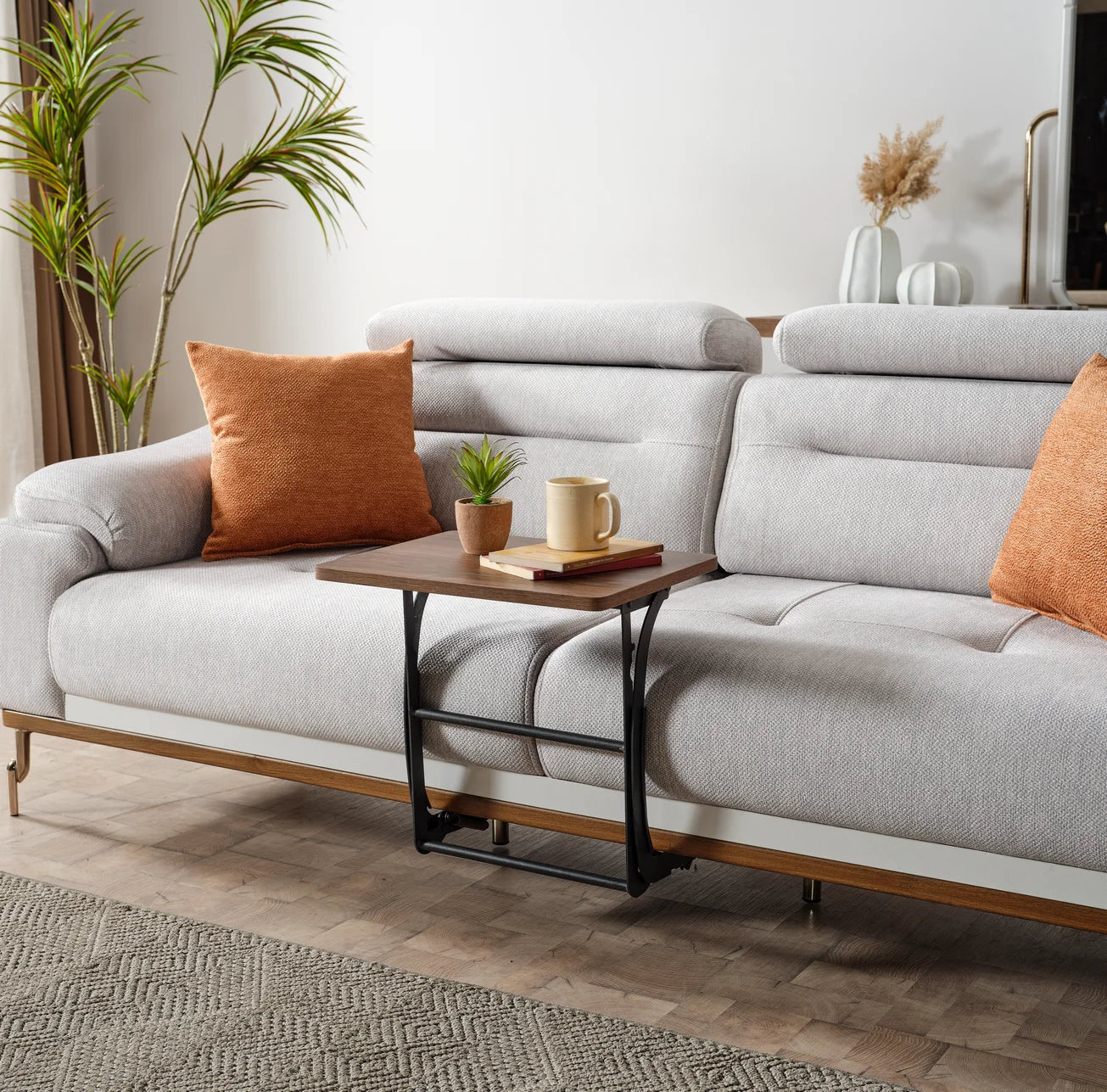 Torino Sofa Set