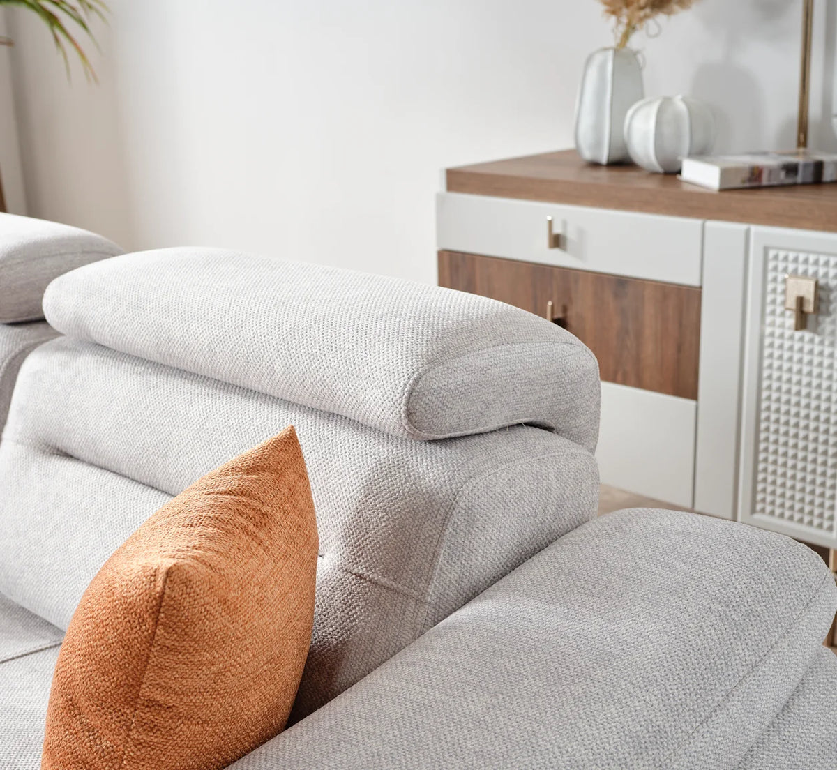 Torino Sofa Set