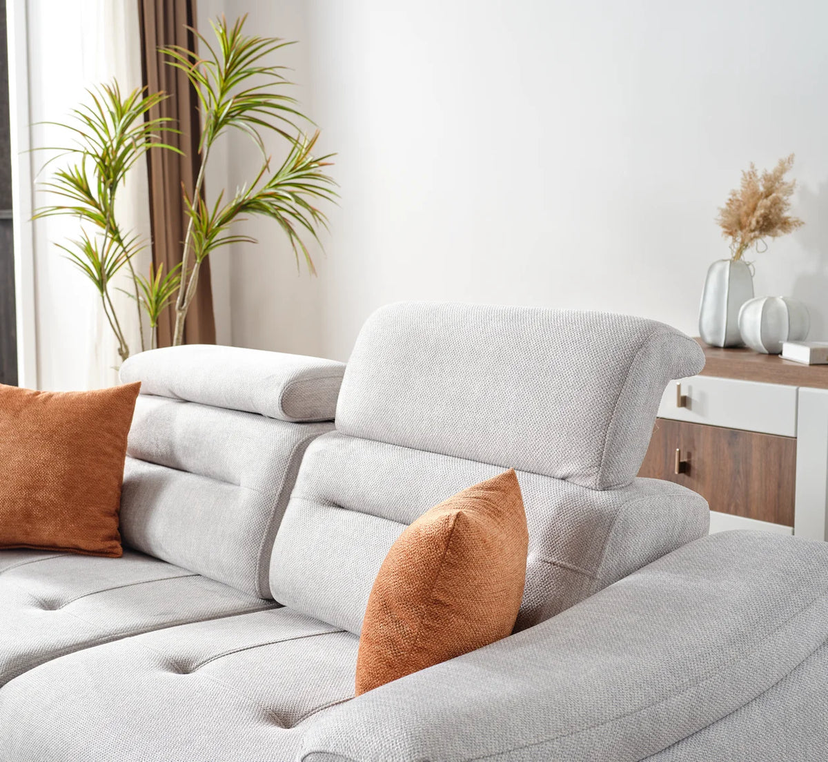 Torino Sofa Set