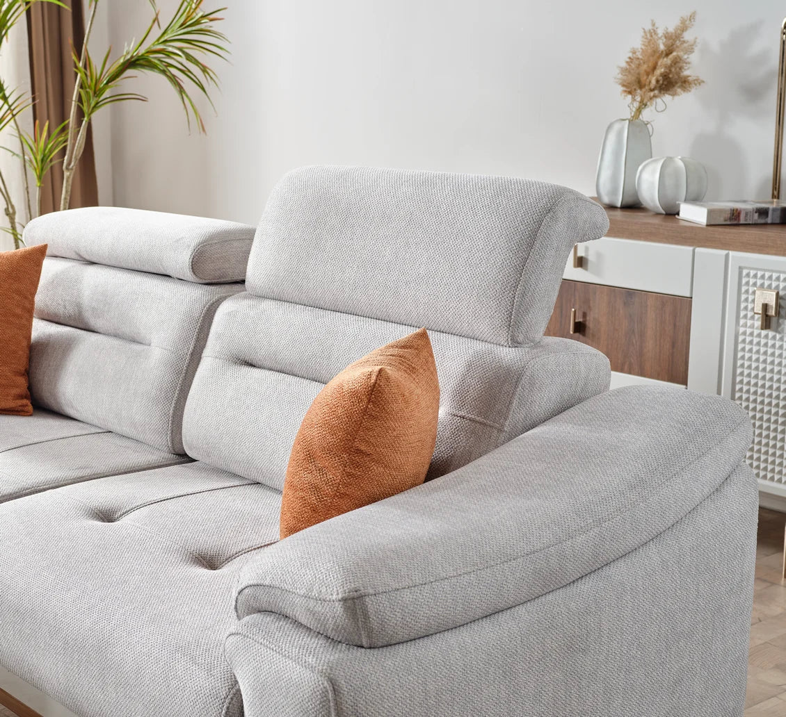 Torino Sofa Set