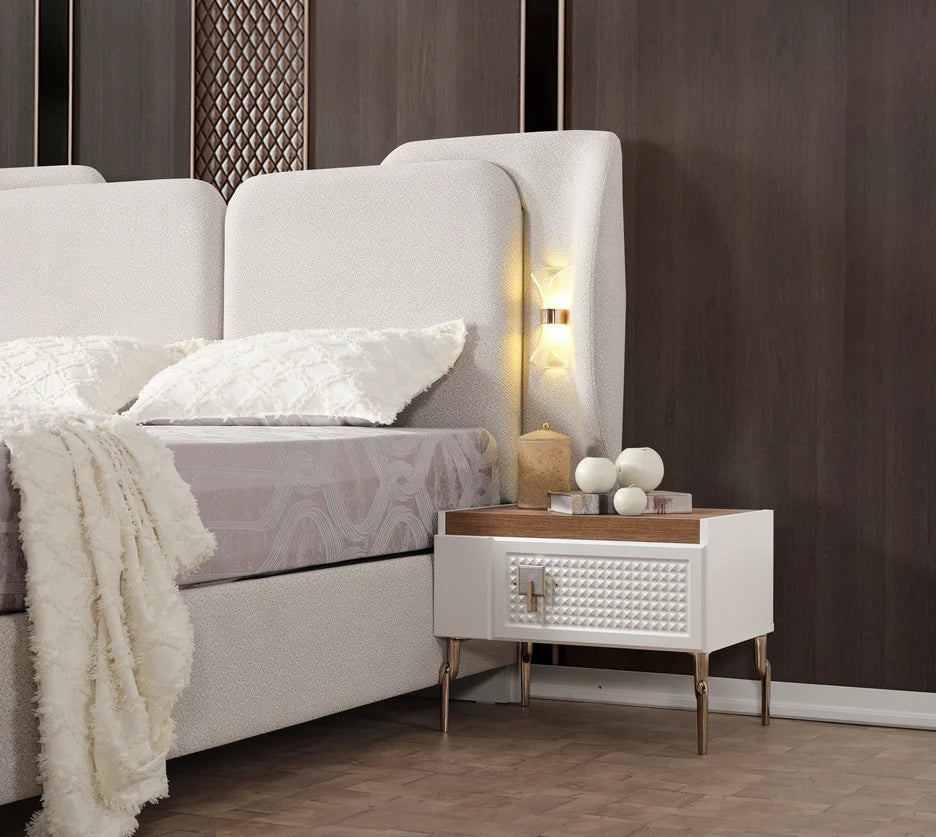 Torino Schlafzimmer