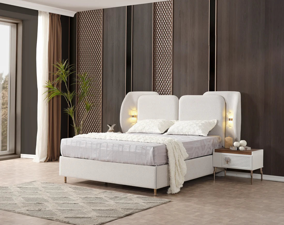 Torino Schlafzimmer