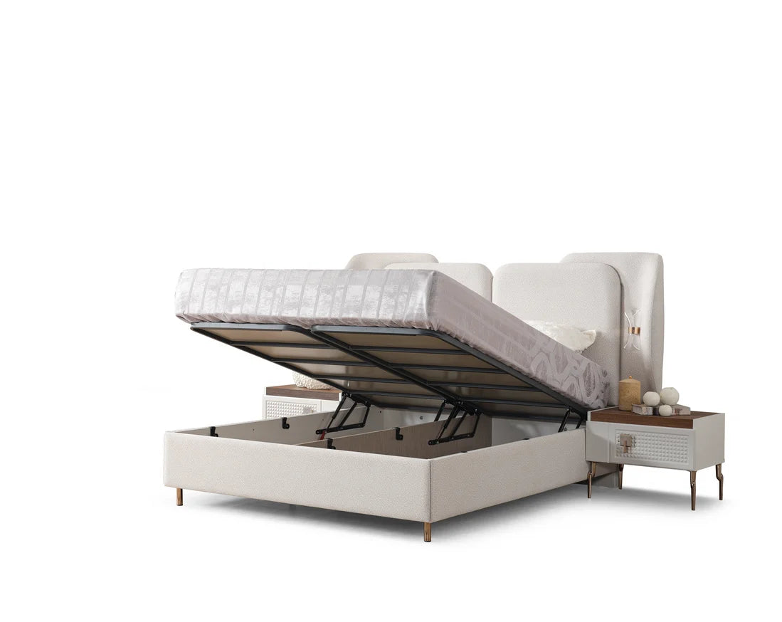 Torino Schlafzimmer