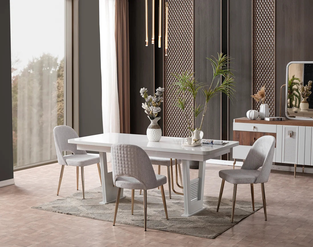 Torino Esszimmer