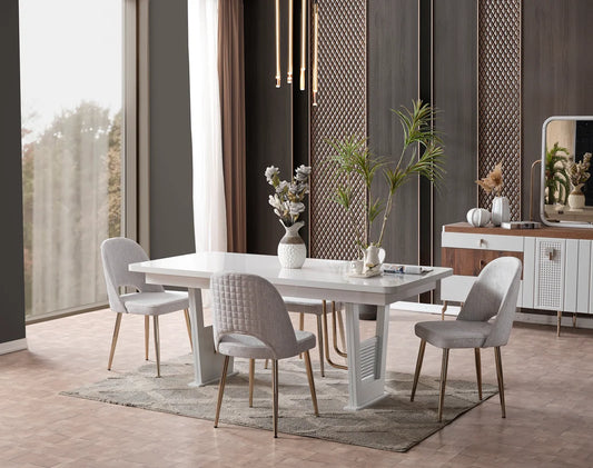 Torino Esszimmer