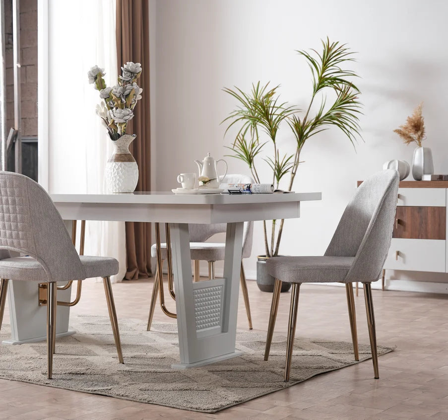 Torino Esszimmer