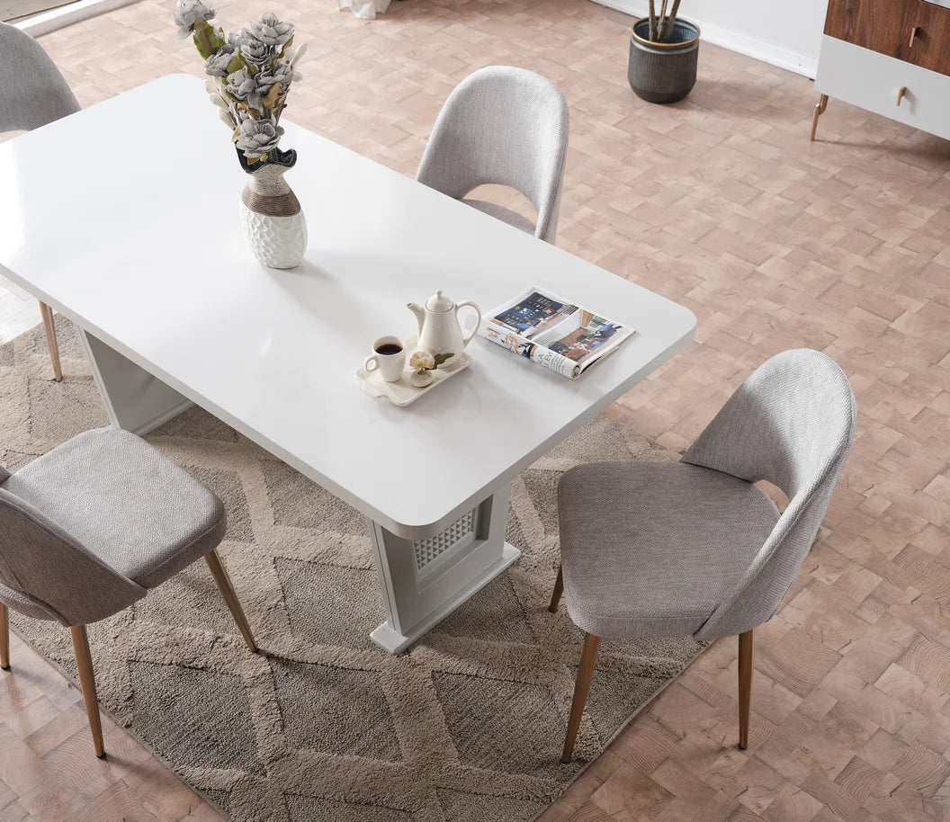 Torino Esszimmer
