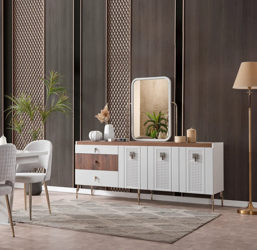 Torino Esszimmer