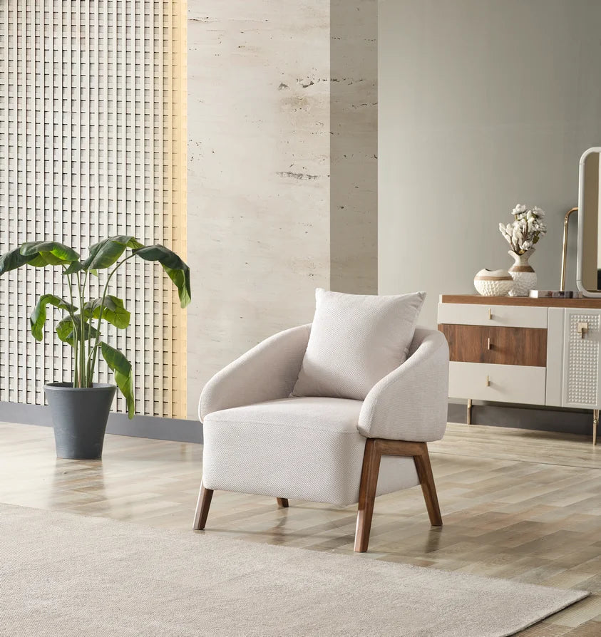 Torino Sofa Set