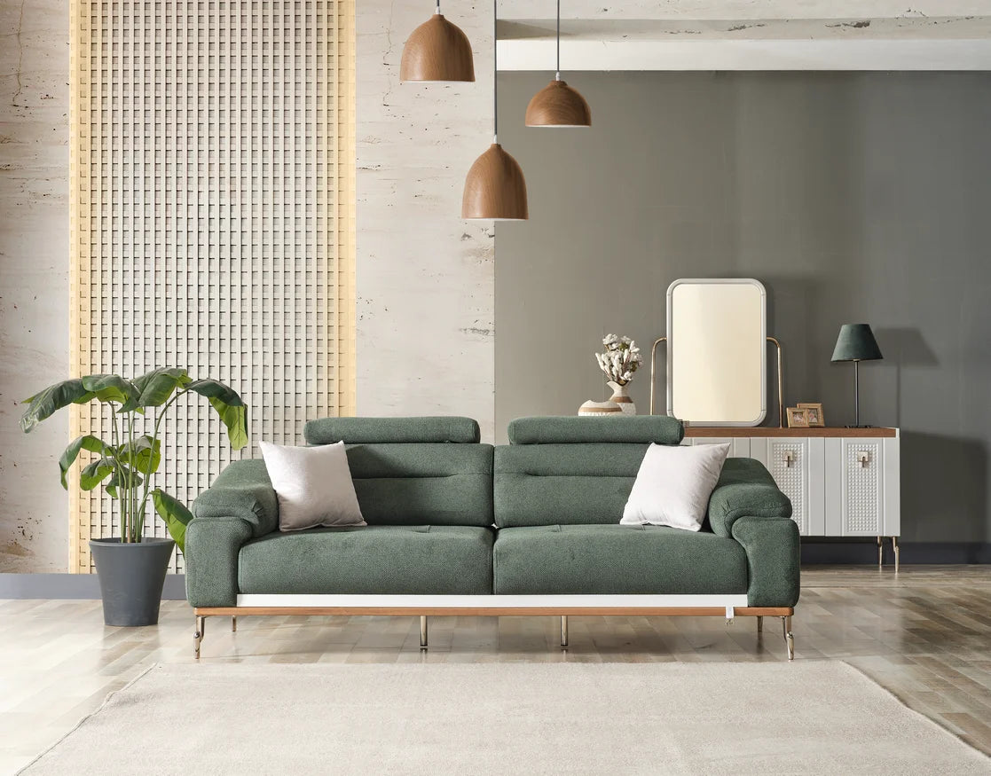 Torino Sofa Set