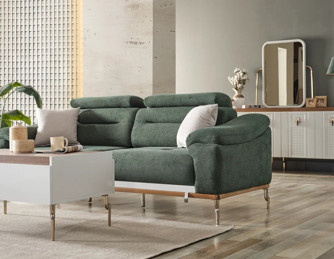 Torino Sofa Set