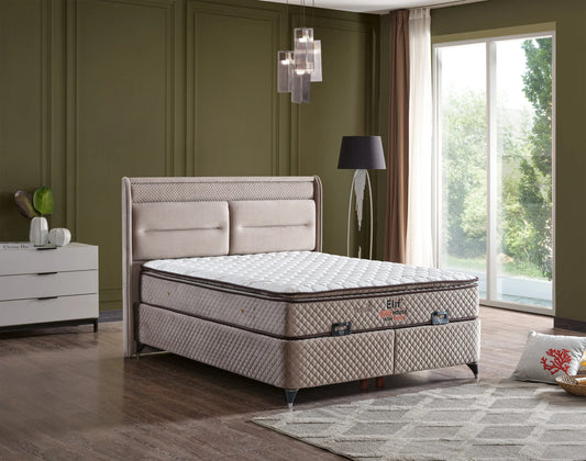 Truva Bett Set