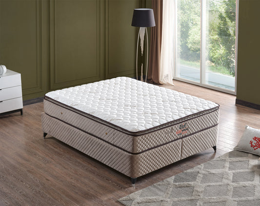 Truva Bett Set