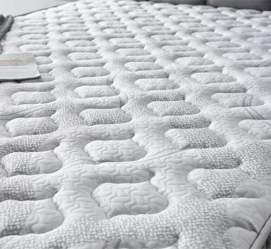Uludağ Bett- und Bettkasten-Set