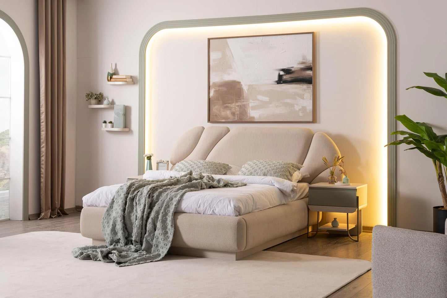 Charisma Schlafzimmer Set