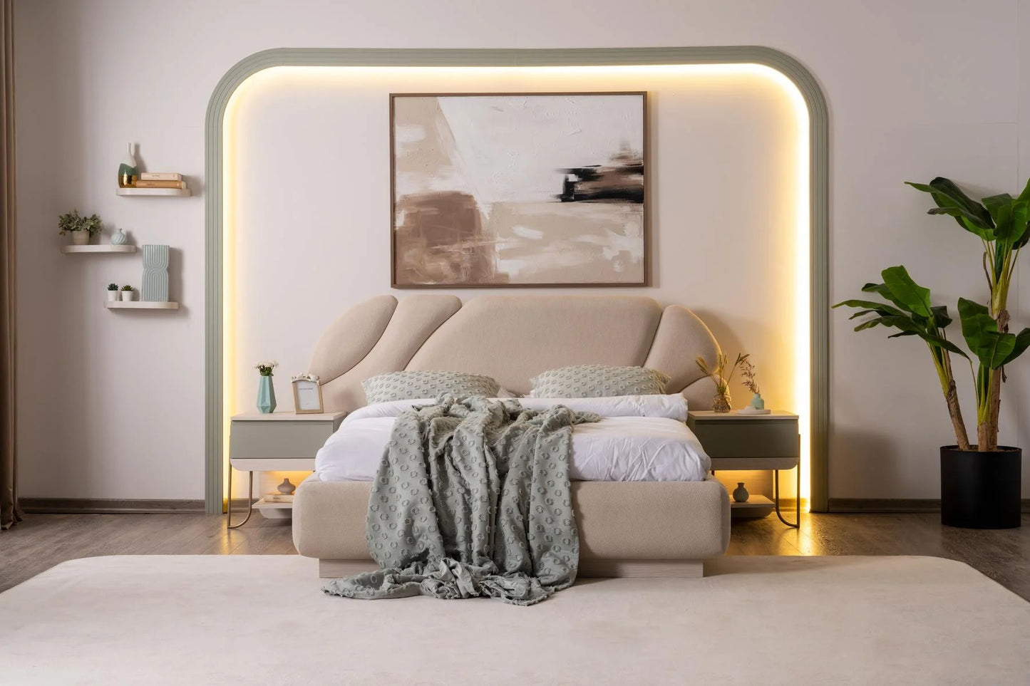 Charisma Schlafzimmer Set