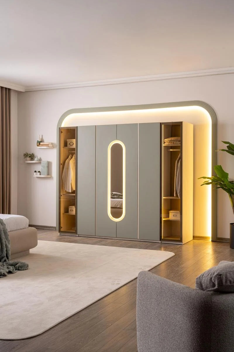 Charisma Schlafzimmer Set