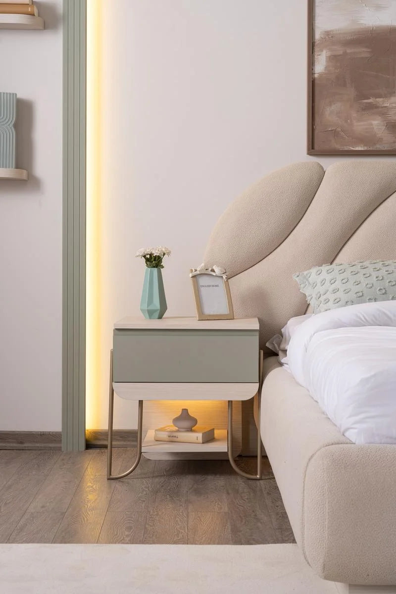 Charisma Schlafzimmer Set