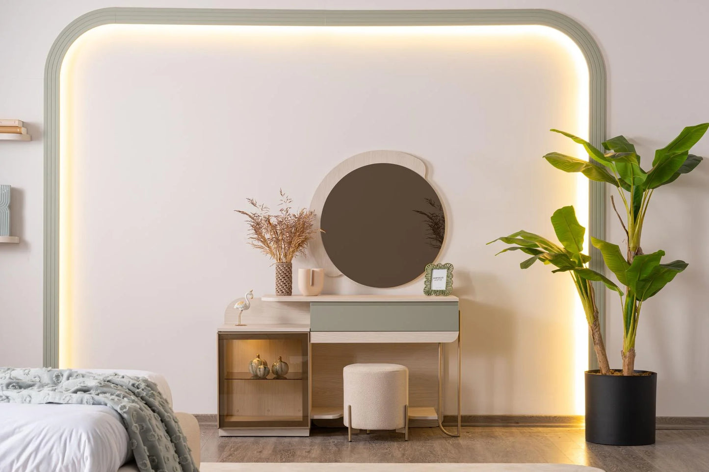 Charisma Schlafzimmer Set