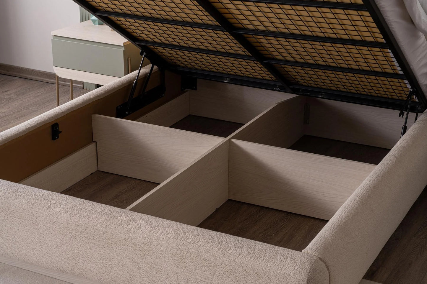 Charisma Schlafzimmer Set