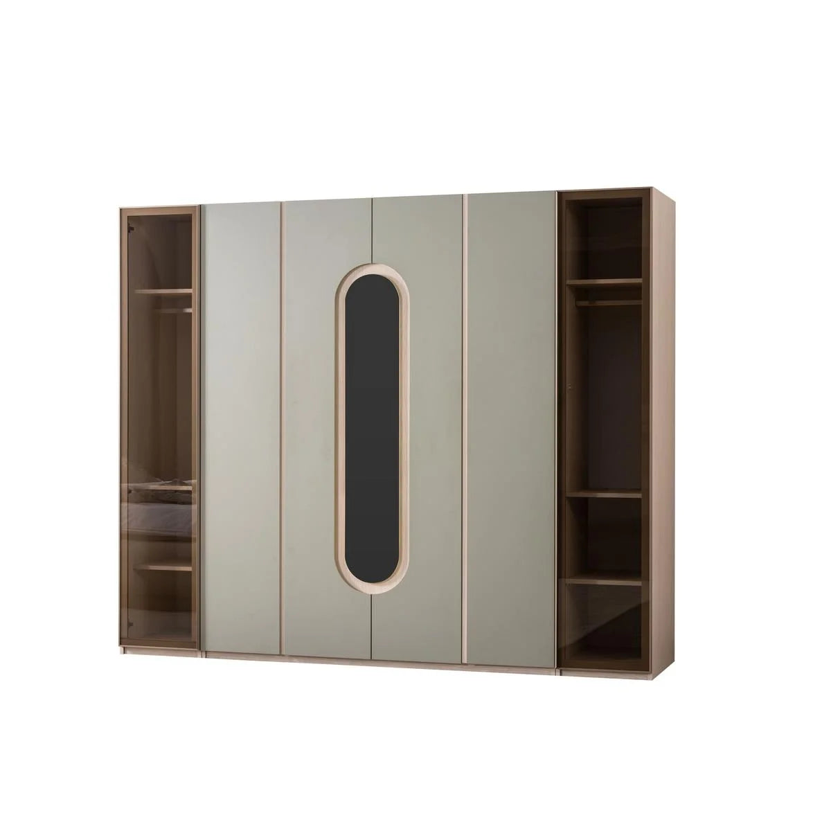 Charisma Schlafzimmer Set