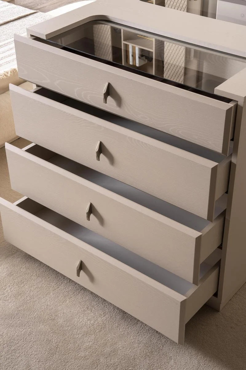 Viral Schlafzimmer Set