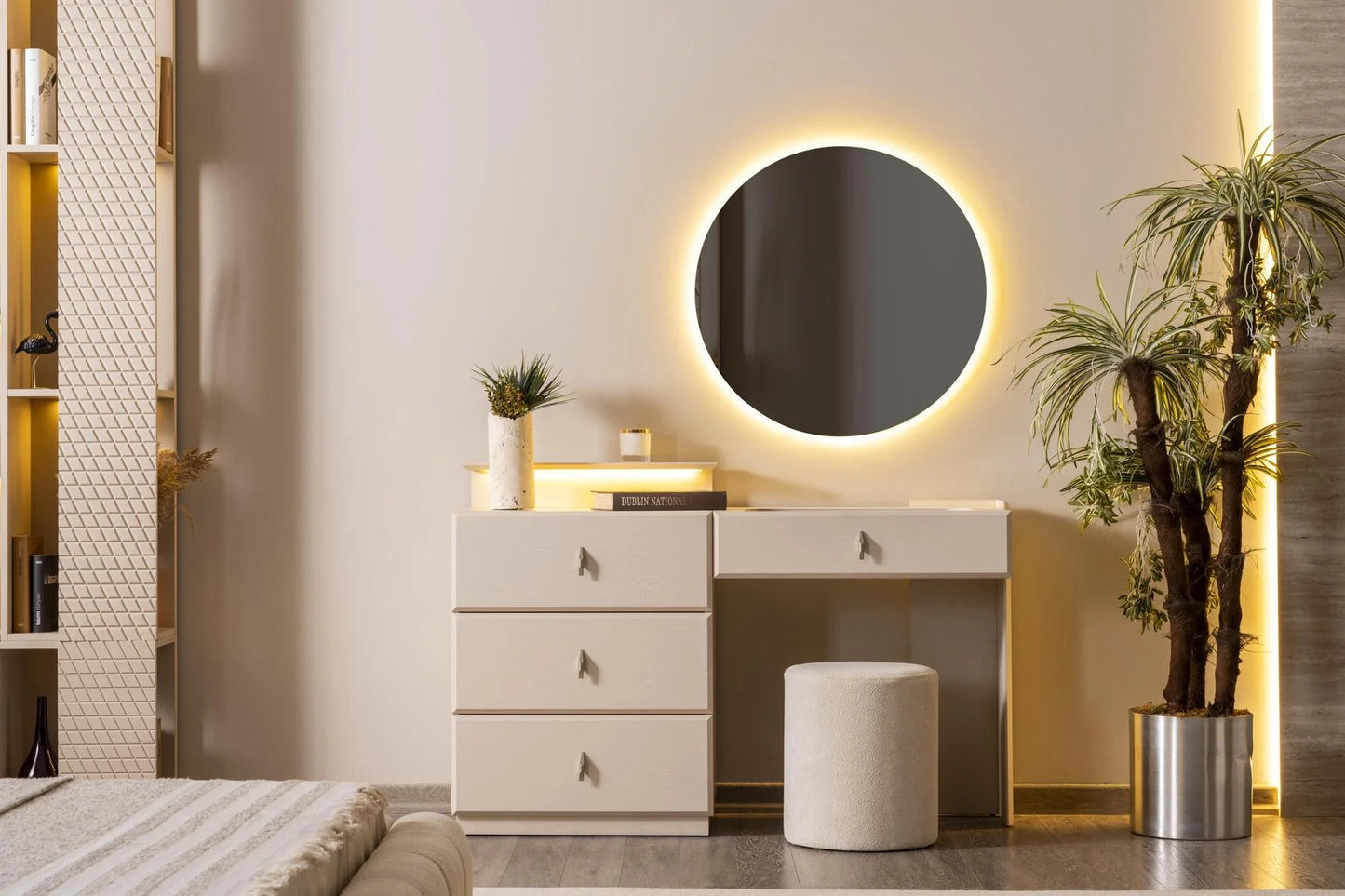 Viral Schlafzimmer Set