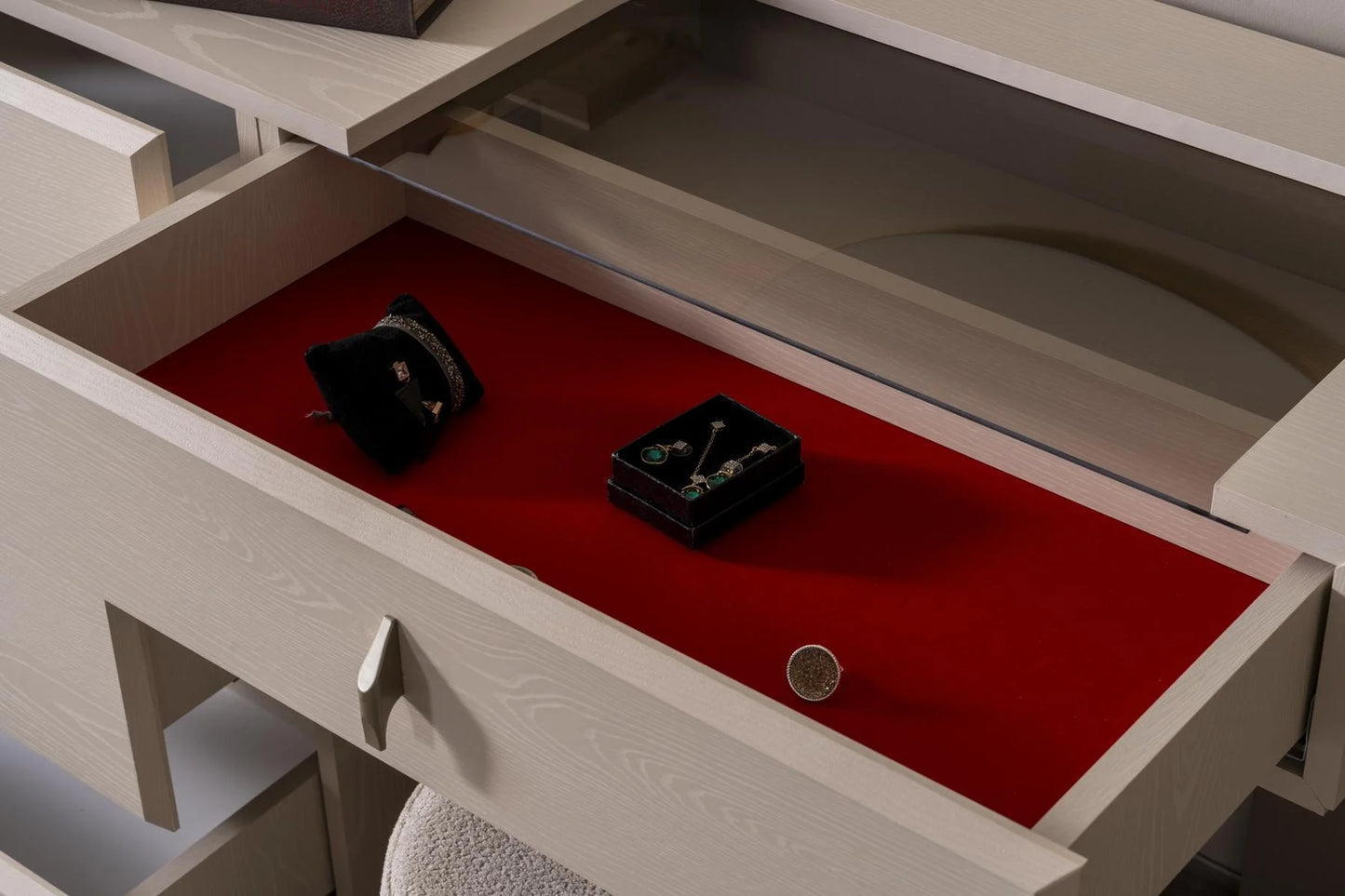 Viral Schlafzimmer Set
