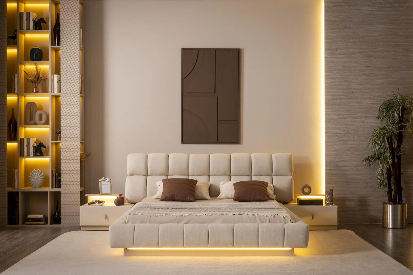 Viral Schlafzimmer Set