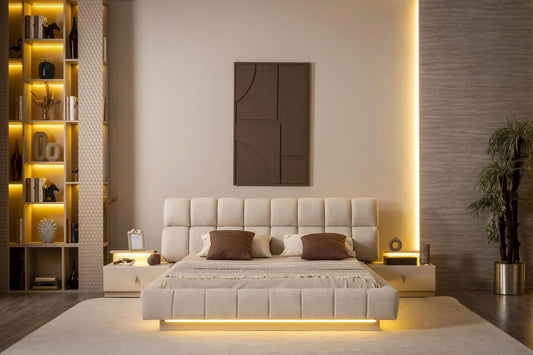 Viral Schlafzimmer Set