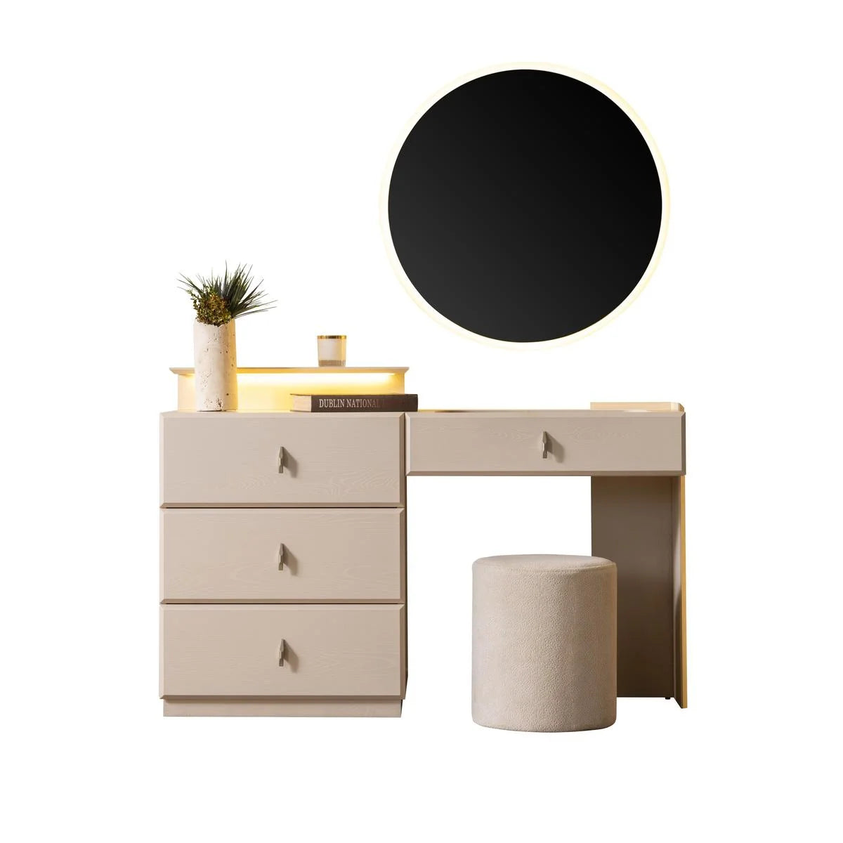 Viral Schlafzimmer Set